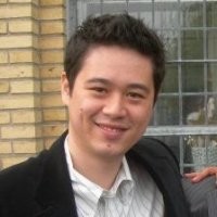 Aalborg University Employee Rogerio Hirata's profile photo
