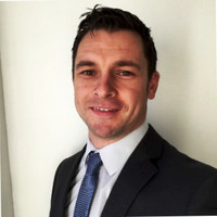 Hewer FM Employee Stuart Hesk's profile photo