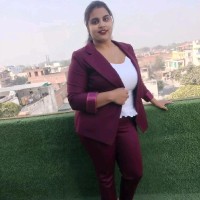 WFM EXPERTS Employee Riya Shukla's profile photo