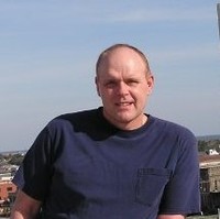 Brent Inskeep