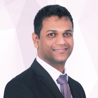 TaskUs Employee Gaurav Mishra's profile photo