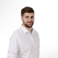 SCHELLING AG Employee Patrik Kolaj's profile photo