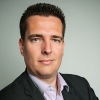 Reuter Gruppe Employee Emmanuel Noguès's profile photo