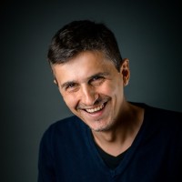 Webrepublic Employee Agron Gjini's profile photo