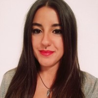 garagErasmus Foundation Employee Simona Salis's profile photo