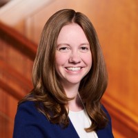 Wisler Pearlstine, LLP Employee Christina Gallagher's profile photo