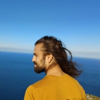 Pollstar Employee Gideon Gottfried's profile photo