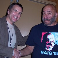 IMPRESSO Employee Len Pancoast's profile photo