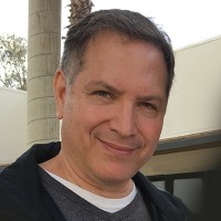 Next Level Displays Employee David Bacha's profile photo