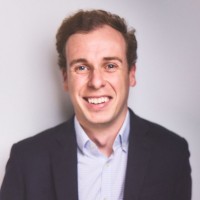 AEA Investors LP Employee Samuel Thompson's profile photo