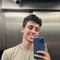 Popstand Employee Matheus Leonel Balduino's profile photo