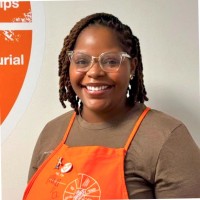 Maya Gardner Email & Phone Number