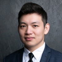 Sunrise Futures LLC Employee Alton Liu's profile photo