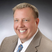 Draper, Inc. Employee Jerry Crone's profile photo