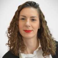 Rare Crew Employee Milica Jovicic's profile photo