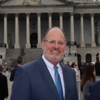 Ash Grove Cement Company Employee Ernie Peterson's profile photo