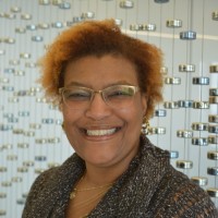 Sinai Chicago Employee Lori Ray's profile photo