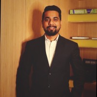 Codomo Pte Ltd Employee Aman Yadav's profile photo