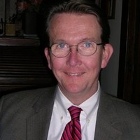 Family Services Employee Brian Doyle's profile photo