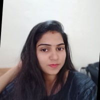 Rutuja Thube's profile photo