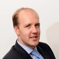 Markerstudy Insurance Employee Chris Payne's profile photo