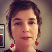 Rathmines College Employee Bríd Naughton's profile photo
