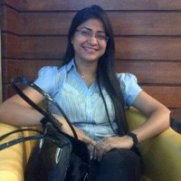 Fidelity International Employee Ca Rohatgi's profile photo