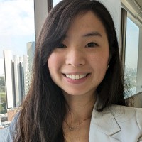 Hikvision Brasil Employee Karen Liou's profile photo