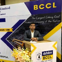 Him Soft Solution Employee Vaibhav Kumar's profile photo