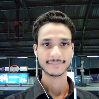 JMD Employee Ram Sahu's profile photo