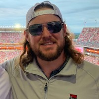 Wescom Inc Employee Seth Moore's profile photo
