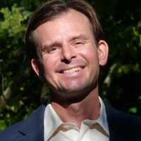 Stroud Water Research Center Employee Scott Ensign's profile photo