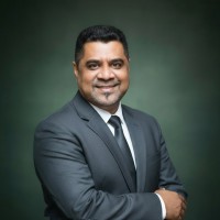 Vinod Patel Group Employee Mark Kumar's profile photo