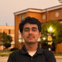 Interco Trading Company company Employee Biswash Kunwar's profile photo