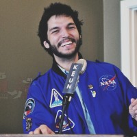 Alex Vidrine Email & Phone Number