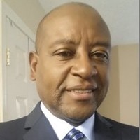 None Employee Larry Christopher's profile photo