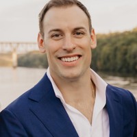 Aon Employee Kevin Abel's profile photo