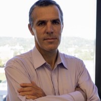 Edward Touceda