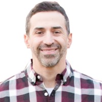 NeuML Employee David Mezzetti's profile photo