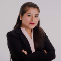 GRUPO RYH Employee Rosmery Choque's profile photo