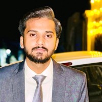 Code Generation Employee Aftab Haider's profile photo