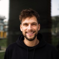 Taste Employee Tomáš Mulač's profile photo