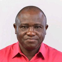Harvard Humanitarian Initiative Employee Kalu Okigwe's profile photo