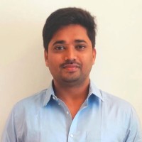 DataZymes Employee Sarath A's profile photo