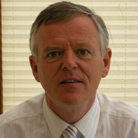 University of Glasgow Employee Graeme Pearson's profile photo