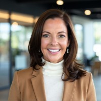 University of Florida Employee Cate Gutowski's profile photo