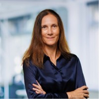 Kantar Media Employee Lucy Bristowe's profile photo