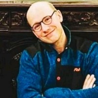 GlobeZenit Employee Romain Dascotte's profile photo