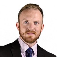 Wolf Technical Services Employee Ben Hosinski's profile photo