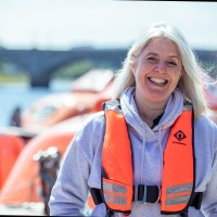 Karen Borthwick's profile photo